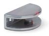 Glass Shelf Clamps for Glass