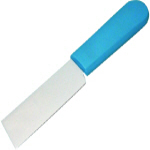 Hacking Knife for Glass