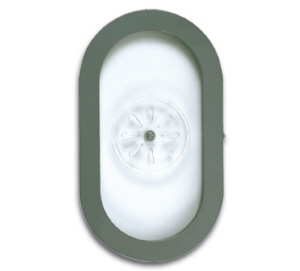 Durchsprecher und Durchreiche für Verglasungen