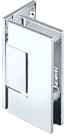 Glass Hardware