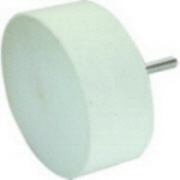 Polierfilz zum Entfernen kleiner Kratzer