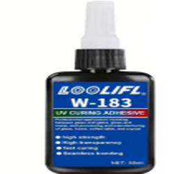 Instant Adhesives